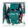 Kusmi Organic Tsarevna 2024 - Box of 20 muslim bags 40g image Kusmi Organic Tsarevna 2024 - Box of 20 muslim bags 40g