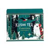 Kusmi Organic Tsarevna 2024 - Metal tin 120gr