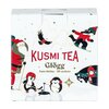 Kusmi Organic Glögg 2024 - Box of 20 muslim bags 40g