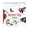 Kusmi Organic Glögg 2024 - Box of 20 muslim bags 40g image Kusmi Organic Glögg 2024 - Box of 20 muslim bags 40g