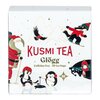 Kusmi Organic Glögg 2024 - Box of 20 muslim bags 40g