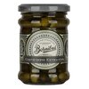 Bornibus Cornichons extra apró savanyú uborka 240g image Bornibus Cornichons extra apró savanyú uborka 240g