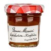 Bonne Maman mini jam sárgabarack lekvár 30g