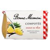 Bonne Maman* Compotée ananas au rhum 2x130g image Bonne Maman* Compotée ananas au rhum 2x130g