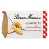Bonne Maman* Compotée poires williams&tonka 2x130g image Bonne Maman* Compotée poires williams&tonka 2x130g