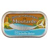 Belle Iloise Maquereu mustáros 112,5g image Belle Iloise Maquereu mustáros 112,5g