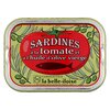 Belle Iloise Sardines parad-olívao. 115g