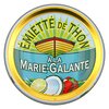 Belle Iloise Thon Marie-Galante 80g image Belle Iloise Thon Marie-Galante 80g