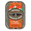 Belle Iloise szardínia paradicsom& pesztó 115g image Belle Iloise szardínia paradicsom& pesztó 115g