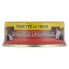 Belle Iloise Thon Saveurs de la Garrigue 80g image Belle Iloise Thon Saveurs de la Garrigue 80g