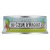 Belle Iloise Maquereau au Coeur d' Argoat 80g image Belle Iloise Maquereau au Coeur d' Argoat 80g