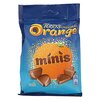 Terry's Chocolate Orange Minis 125g image Terry's Chocolate Orange Minis 125g