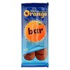 Terry's Chocolate Orange Bar Milk 90g image Terry's Chocolate Orange Bar Milk 90g