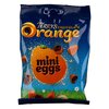 Terry's Chocolate orange mini eggs 80g image Terry's Chocolate orange mini eggs 80g