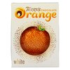 Terry's Chocolate orange white 147g image Terry's Chocolate orange white 147g