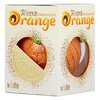 Terry's Chocolate orange white 147g image Terry's Chocolate orange white 147g