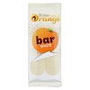 Terry's Chocolate Orange Bar White 85g image Terry's Chocolate Orange Bar White 85g
