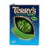 Terry’s Mentával ízesített tejcsokoládé 145g image Terry’s Mentával ízesített tejcsokoládé 145g