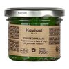 Kaviari* Tobiko Wasabi kaviár 70g image Kaviari* Tobiko Wasabi kaviár 70g