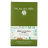 Palais des Thés Green of London 20 bags 40g