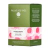 Palais des Thés Geisha Flower Cseresznye ízesítésű zöld tea 20 filter 40g