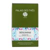 Palais des Thés Hammam Tea Gyümölcsökkel és virágokkal ízesített zöld tea 20 filter 40g image Palais des Thés Hammam Tea Gyümölcsökkel és virágokkal ízesített zöld tea 20 filter 40g
