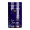 Palais des Thés Thé du Louvre Gyümölcsökkel ízesített szálas fekete tea 110g image Palais des Thés Thé du Louvre Gyümölcsökkel ízesített szálas fekete tea 110g