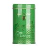 Palais des Thés Thé du Louvre Gyümölcsökkel ízesített szálas zöld tea 100g image Palais des Thés Thé du Louvre Gyümölcsökkel ízesített szálas zöld tea 100g