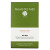 Palais des Thés Bio Big Ben fekete tea keverék 20 filter 40g image Palais des Thés Bio Big Ben fekete tea keverék 20 filter 40g