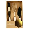 Scrap Cooking 3 arany konyhai eszköz csomag  image Scrap Cooking 3 arany konyhai eszköz csomag