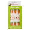 Scrap C. Sweetened decors Bunny / Carrot 17g image Scrap C. Sweetened decors Bunny / Carrot 17g
