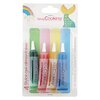 Scrap C. 4 Stylos gel alimentaires 4x20g image Scrap C. 4 Stylos gel alimentaires 4x20g