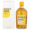 Nikka Days Blended 0,7l image Nikka Days Blended 0,7l
