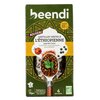 Beendi Lentille Vertes á L'Éthiopienne paprika fumé 250g image Beendi Lentille Vertes á L'Éthiopienne paprika fumé 250g
