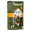 Beendi Lentille Vertes á L'Éthiopienne paprika fumé 250g image Beendi Lentille Vertes á L'Éthiopienne paprika fumé 250g