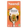 Beendi Taboulé de Boulgour orange & dattes 250g Beendi Taboulé de Boulgour orange & dattes 250g