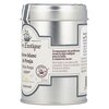 Terre Ex. Poivre Blanc Penja bors fehér egész70g image Terre Ex. Poivre Blanc Penja bors fehér egész70g