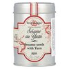 Terre Ex. Sesame seeds with Yuzu 50g image Terre Ex. Sesame seeds with Yuzu 50g