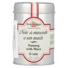 Terre Ex. Muscade&macis Szerecsendió 35g image Terre Ex. Muscade&macis Szerecsendió 35g