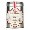 Terre Exotique zöld kardamom  Elettaria cardamomum  40g image Terre Exotique zöld kardamom  Elettaria cardamomum  40g