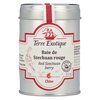 Terre Ex. Baie Szechuan rouge szecsuáni bors egész 30g image Terre Ex. Baie Szechuan rouge szecsuáni bors egész 30g