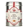 Terre Exotique Madras Curry Mix 60g