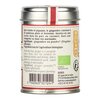 Terre Exotique őrölt gyömbér  Zingiber officinale  50g image Terre Exotique őrölt gyömbér  Zingiber officinale  50g