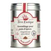 Terre Exotique mézeskalács-fűszerkeverék 60g image Terre Exotique mézeskalács-fűszerkeverék 60g