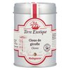 Terre Ex. Clou Girofle - szegfűszeg 50g image Terre Ex. Clou Girofle - szegfűszeg 50g