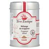 Terre Ex. Trappeur fűszerkeverék 70g image Terre Ex. Trappeur fűszerkeverék 70g