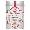 Terre Ex. Cannelle Fahéj őrölt 50g image Terre Ex. Cannelle Fahéj őrölt 50g