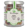 Terre Ex. Salade fleurs Virágszirom 6g image Terre Ex. Salade fleurs Virágszirom 6g