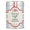 Terre Ex. Curry Noir Torrefie 60g image Terre Ex. Curry Noir Torrefie 60g