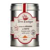 Terre Ex. Sesame seeds with Curry 50g image Terre Ex. Sesame seeds with Curry 50g